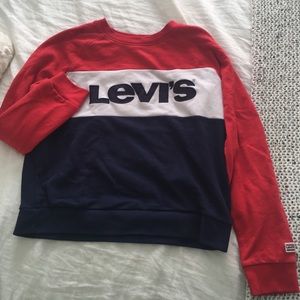 Levi's Crewneck